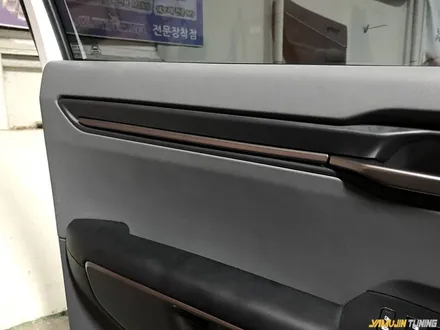 ev9 순정 엠비언트 없어도 문제없다 글로우 모션 무빙 액티브 버전 / 용인시 처인구 포곡읍