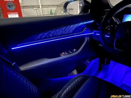 콜레오스 엠비언트 많이 아쉽죠? 글로우 RGB 에어가 가득 채워드릴게요~ / 용인시 처인구 포곡읍