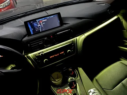 bmw 3시리즈(f30) 깔끔한 실내 튜닝 비노출 매립형 히든 엠비언트 라이트. / 용인 처인구, 모현, 곤지암, 포곡, 양지