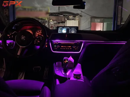 bmw f30 320d 3시리즈 히든 엠비언트 엠비언트 무드등 엠비언트라이트 용인 엠비언트[용인GPX] / 용인 처인구, 모현, 곤지암, 포곡, 양지