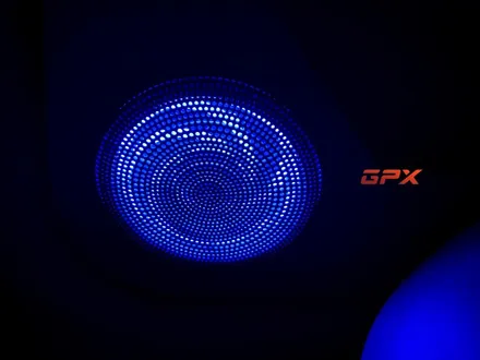 제네시스 G70 화려한 실내 튜닝은 바로 이거다!! 비 노출 글로우 모션 무빙 엠비언트 라이트 / 용인 처인구, 모현, 곤지암, 포곡, 양지