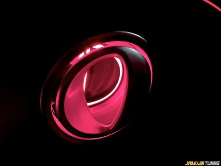팰리세이드 글로우 rgb 에어 엠비언트 튜닝 후기 이게 바로 실내 풀 세팅! / 용인시 처인구 포곡읍