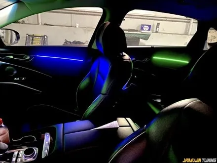 k9 엠비언트 라이트, 개별 제어가 가능한 글로우 RGB 에어 / 용인시 처인구 포곡읍