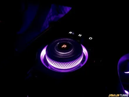 신형 카니발 글로우 RGB 에어 엠비언트 라이트 듀얼 컬러 활성화까지? / 용인시 처인구 포곡읍