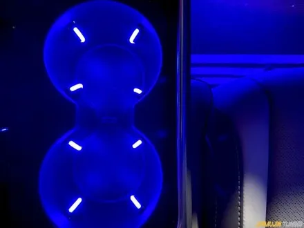 신형 카니발 글로우 RGB 에어 엠비언트 라이트 듀얼 컬러 활성화까지? / 용인시 처인구 포곡읍