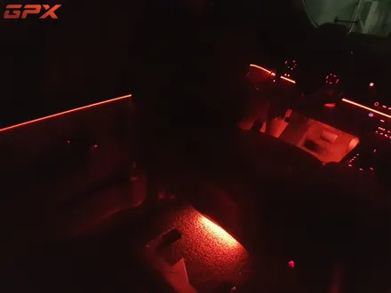 [GPX]올 뉴 카니발 엠비언트 무드등 엠비언트라이트 rgb 엠비언트,풋등 용인 엠비언트 전문 장착점~~ / 용인시 처인구 포곡읍