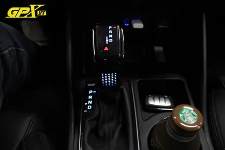 [GPX]올 뉴 투싼 TL 2.0 패들 쉬프트/뉴페이스 EGS 005 버전 시공!!!! / 용인시 처인구 포곡읍