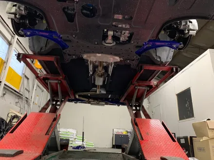 i30 n라인(PD) 네오테크 앤써 스포츠 NVH 마운트 캠버 조절형 장착기!!오랜만에 다이하다 다이하기~~~~~ / 용인 처인구, 모현, 곤지암, 포곡, 양지