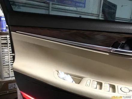 그랜저ig 비노출에 깔끔한 작업 방식 엠비언트 라이트의 효과 / 용인시 처인구 포곡읍