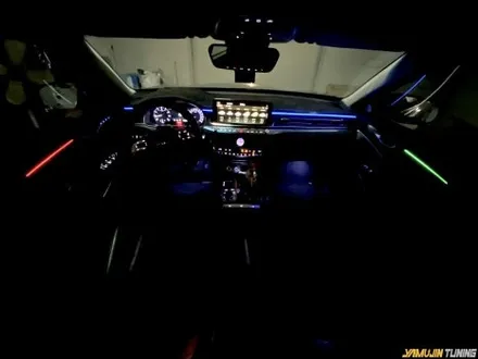 k9 엠비언트 라이트, 개별 제어가 가능한 글로우 RGB 에어 / 용인시 처인구 포곡읍