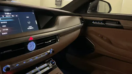 g90 엠비언트 제대로 된 광량 업그레이드와 무빙 연출의 조합 / 용인시 처인구 포곡읍