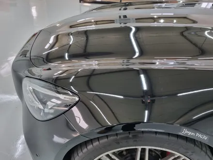 쪼군샵 PA:JU_메르세데스-벤츠 AMG GT C, KF-21 in seoul 국산 필름!! PPF 시공으로 안전하게 보호하기 / 파주시 야당동