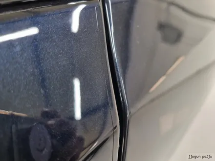 파주 일산 김포 PPF 필름 시공으로 차량 보호하기, BMW 5시리즈 크롬 딜리트(크롬 죽이기)_쪼군샵 파주점 / 파주시 야당동