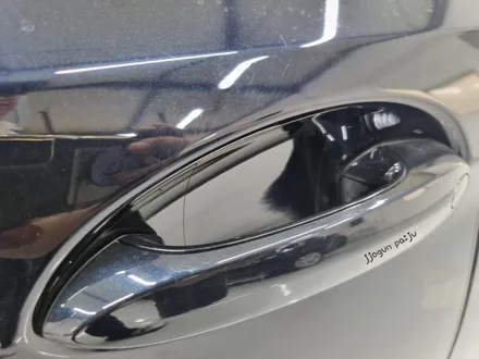 파주 일산 김포 PPF 필름 시공으로 차량 보호하기, BMW 5시리즈 크롬 딜리트(크롬 죽이기)_쪼군샵 파주점 / 파주시 야당동