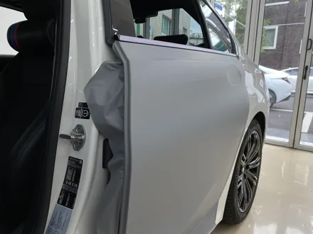 BMW 3시리즈 일명 공구리,시멘트 무광 랩핑 대구 그라인드 / 대구 남구 봉덕동