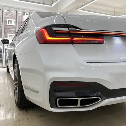 대구 BMW 랩핑으로 새차 만들기 / 대구 남구 봉덕동