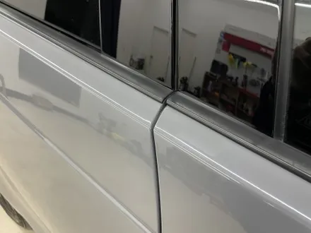 대구 랩핑 디스커버리5 나르도 그레이 시공 / 대구 남구 봉덕동