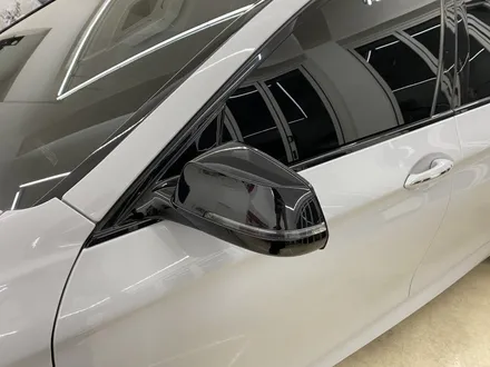 대구 랩핑 BMW 520d 밝은 그레이로 전체 시공! / 대구 남구 봉덕동