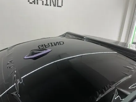 대구 랩핑 BMW M340i 스톤 그린 시공 / 대구 남구 봉덕동