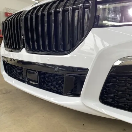 대구 BMW 랩핑으로 새차 만들기 / 대구 남구 봉덕동