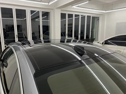 대구 BMW M235i 블랙 유광으로 루프스킨 랩핑 했습니다. / 대구 남구 봉덕동