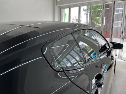대구 랩핑 BMW 8시리즈 크롬 죽이기 / 대구 남구 봉덕동