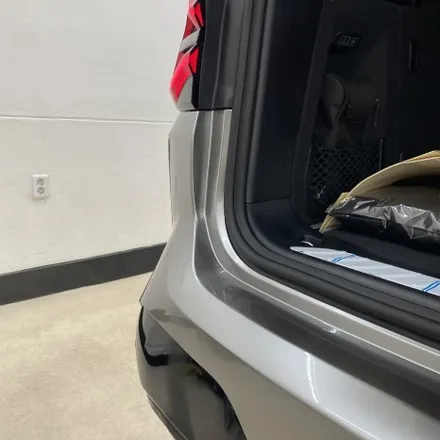 대구 신차 출고하면서 랩핑 괜찮을까요? BMW X3M / 대구 남구 봉덕동