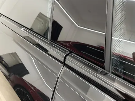 대구 랩핑 BMW 8시리즈 크롬 죽이기 / 대구 남구 봉덕동