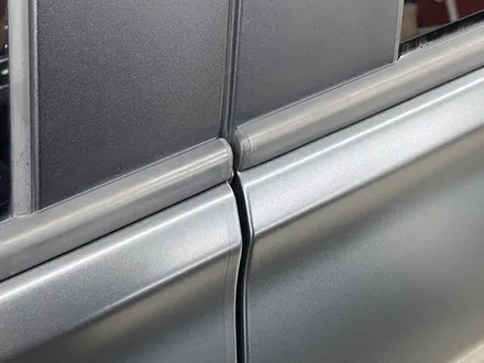 대구 랩핑 BMW 3시리즈 반 무광 블랙 전체 재시공! / 대구 남구 봉덕동