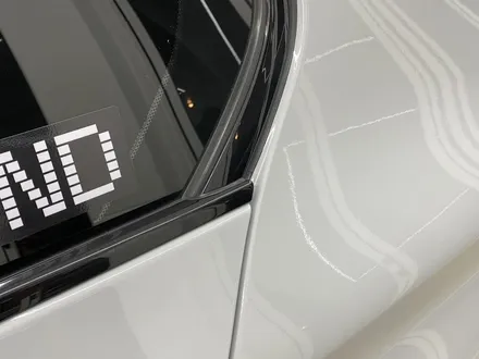 대구 랩핑 BMW 520d 밝은 그레이로 전체 시공! / 대구 남구 봉덕동