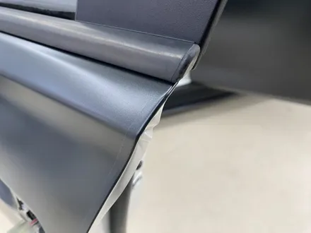대구 랩핑 BMW 3시리즈 반 무광 블랙 전체 재시공! / 대구 남구 봉덕동