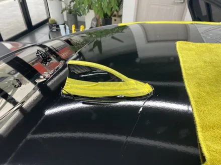 대구 랩핑 BMW 샤크 비탈거 루프스킨 전문 시공점 / 대구 남구 봉덕동