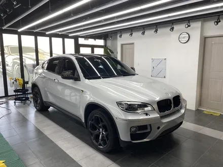 대구 전체 랩핑 제거 및 재시공 BMW X6 전문 그라인드 / 대구 남구 봉덕동