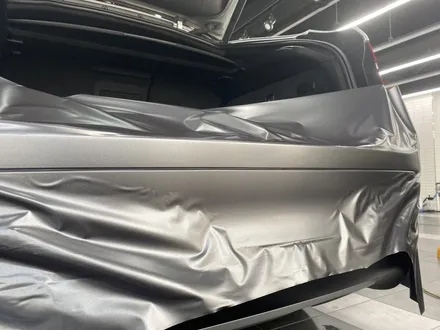 대구 전체 랩핑 제거 및 재시공 BMW X6 전문 그라인드 / 대구 남구 봉덕동