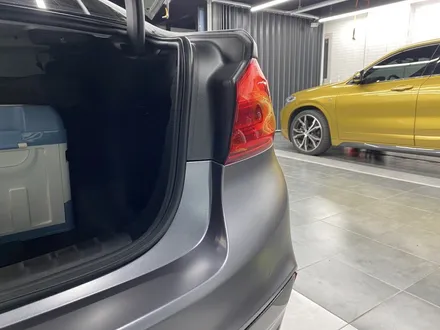 대구 랩핑 BMW 530I 사틴 그레이 메탈릭 전체 시공 후기 / 대구 남구 봉덕동