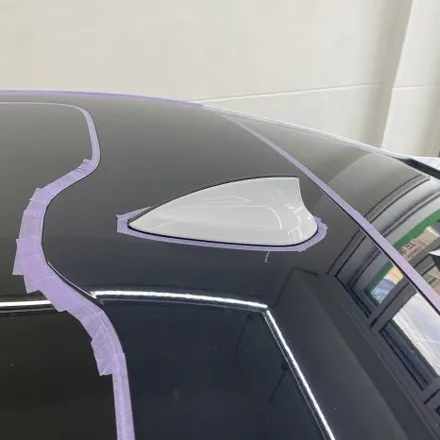 대구 BMW 랩핑으로 새차 만들기 / 대구 남구 봉덕동