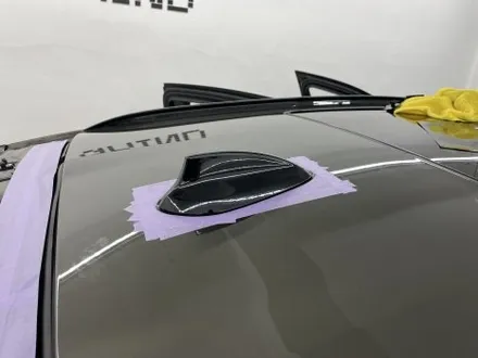 대구 랩핑 BMW X6M 타이니봇 블랙 유광 후기 / 대구 남구 봉덕동