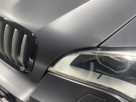 대구 전체 랩핑 제거 및 재시공 BMW X6 전문 그라인드 / 대구 남구 봉덕동