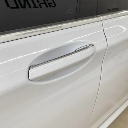 대구 BMW 랩핑으로 새차 만들기 / 대구 남구 봉덕동