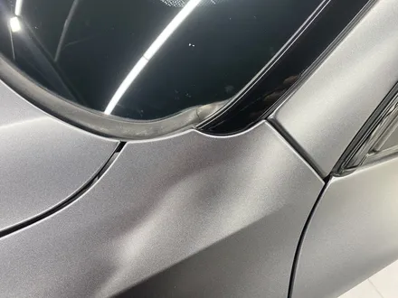 대구 전체 랩핑 제거 및 재시공 BMW X6 전문 그라인드 / 대구 남구 봉덕동