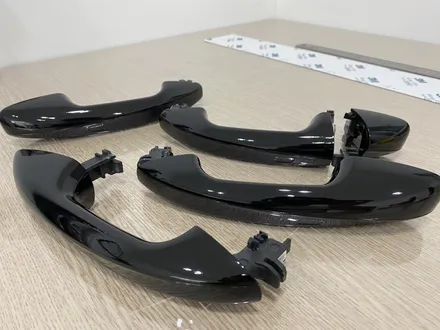 벤츠 GLA amg45 부분 크롬 죽이기 랩핑 후기 대구 그라인드 / 대구 남구 봉덕동