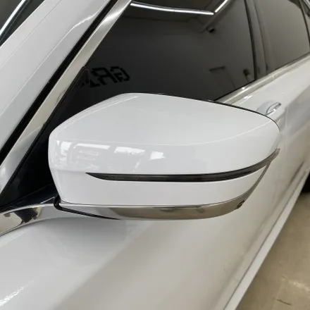 대구 BMW 랩핑으로 새차 만들기 / 대구 남구 봉덕동