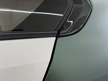 대구 랩핑 BMW M340i 스톤 그린 시공 / 대구 남구 봉덕동