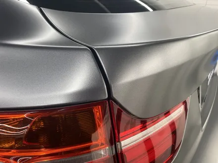 대구 전체 랩핑 제거 및 재시공 BMW X6 전문 그라인드 / 대구 남구 봉덕동