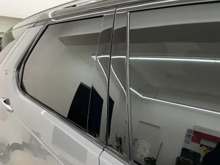 대구 랩핑 디스커버리5 나르도 그레이 시공 / 대구 남구 봉덕동