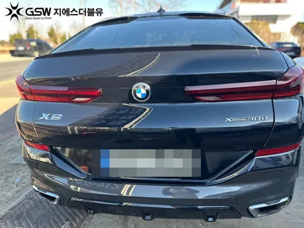 판교 수입차 휠복원 BMW X6 다이아컷팅 휠복원 작업 / 성남시 시흥동