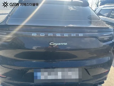 판교 포르쉐 카이엔 22인치휠 다이아컷팅 휠복원 후기 / 성남시 시흥동