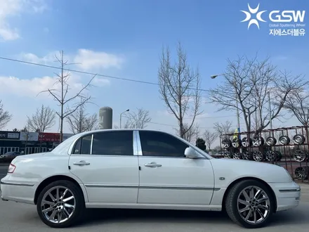 기아 오피러스 > 현대 아슬란 19인치 휠교환 저렴하게 가능합니다 / 성남시 시흥동