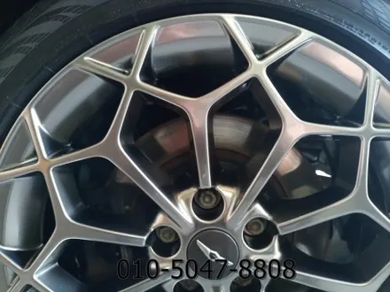 수원휠복원 제네시스 G80 19인치 휠 표면 떨어짐 상처로 인한 휠복원 및 휠도색 작업 후기 / 성남시 시흥동