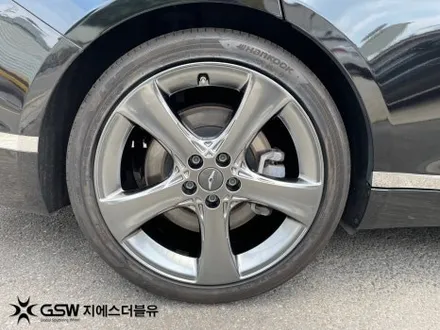 제네시스 G80 20인치휠 대구 휠복원 작업 후기 / 성남시 시흥동